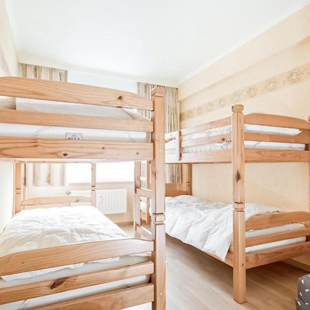 Residence Marianne Ref 200 오스텐드 외부 사진