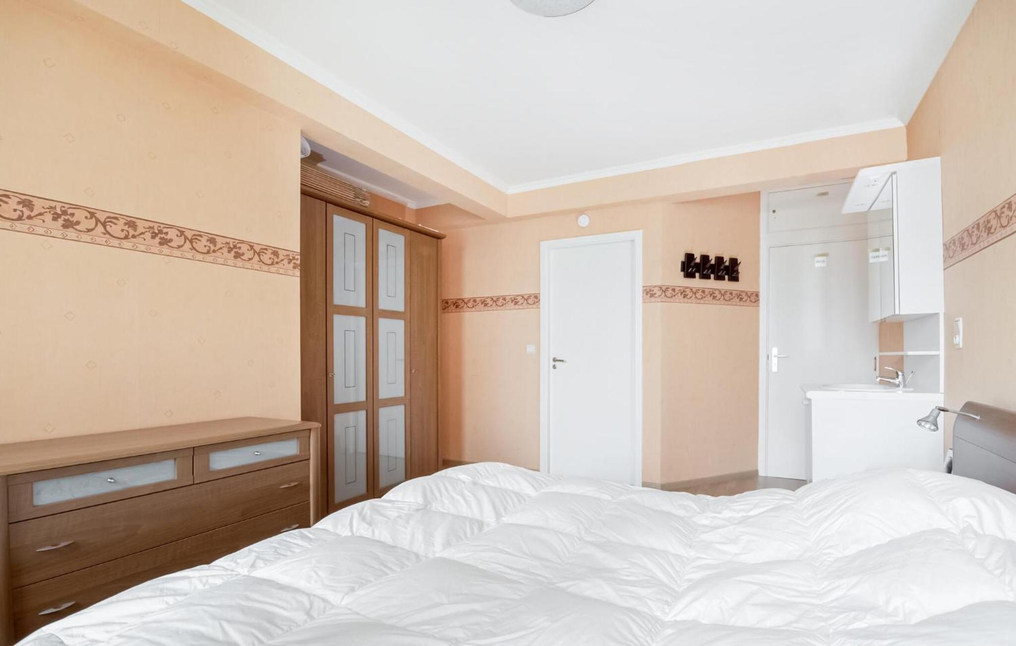 Residence Marianne Ref 200 오스텐드 외부 사진