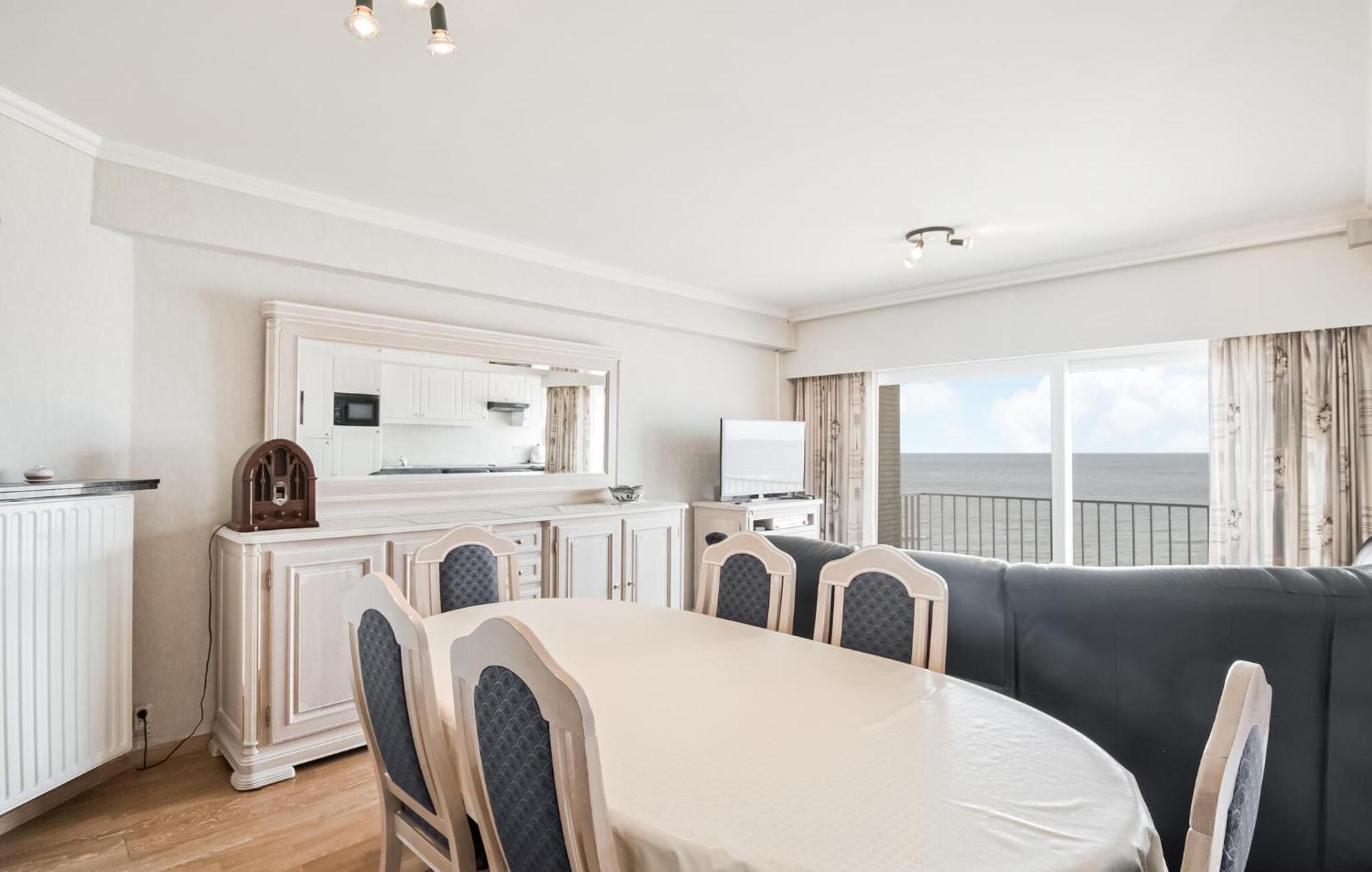 Residence Marianne Ref 200 오스텐드 외부 사진