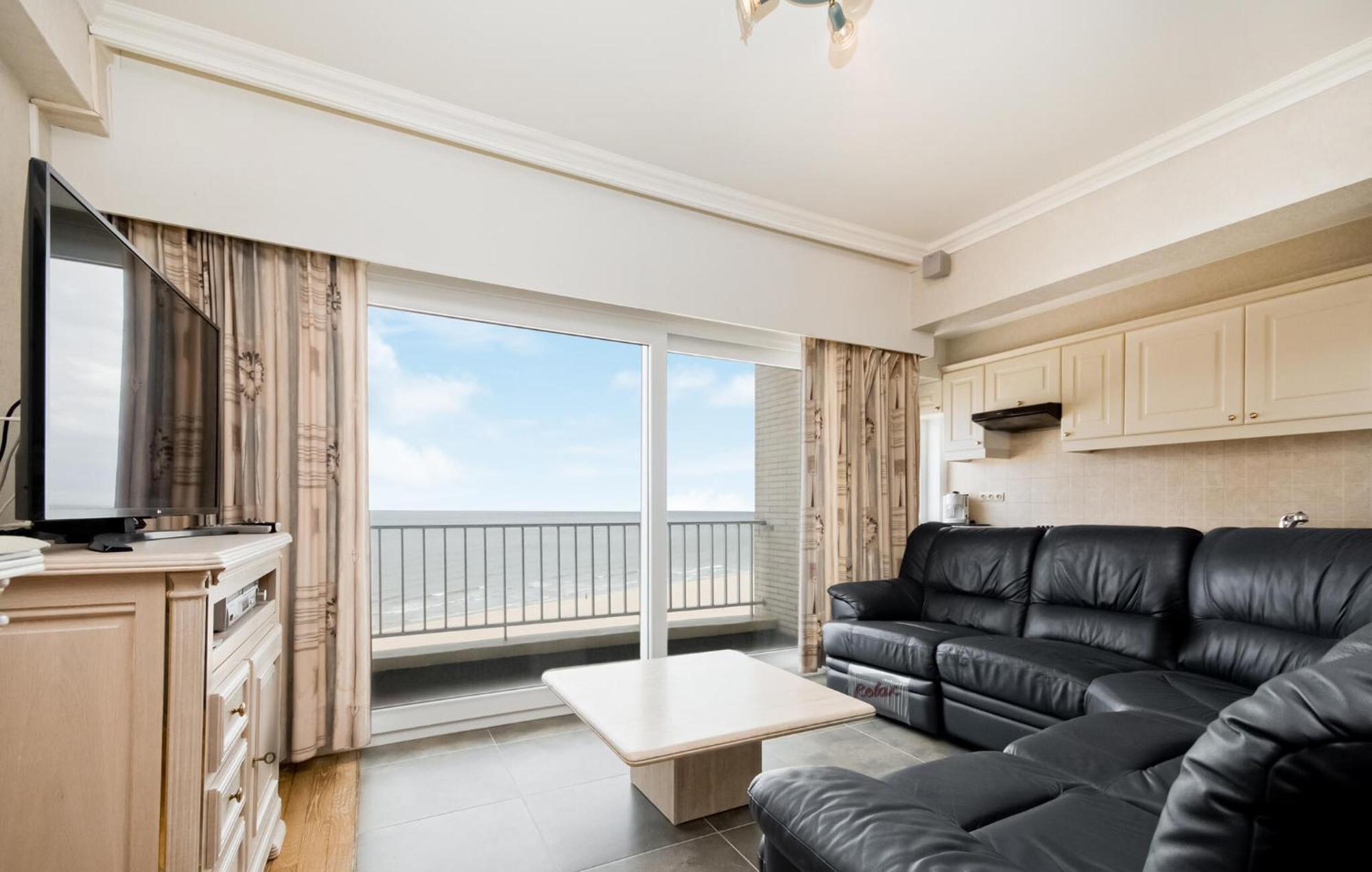 Residence Marianne Ref 200 오스텐드 외부 사진