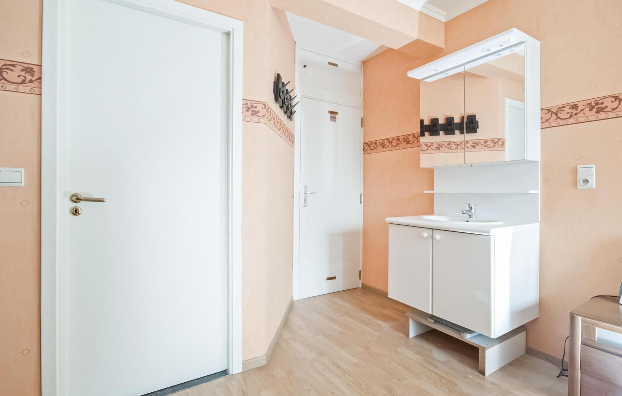 Residence Marianne Ref 200 오스텐드 외부 사진