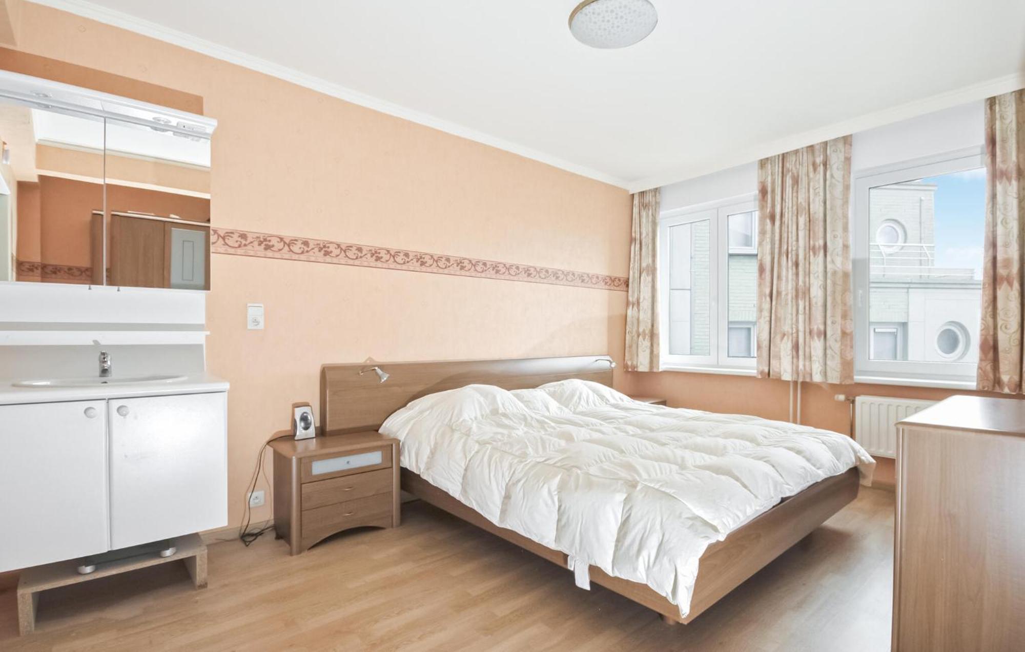 Residence Marianne Ref 200 오스텐드 외부 사진